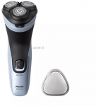 PHILIPS X3003/00 Skutimosi ma&scaron;inėlė