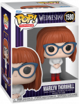FUNKO POP! Vinilinė figūrėlė: Wednesday - Marilyn Thornhill