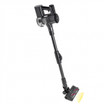 Camry CR 7063 vertikalus dulkių siurblys - PRO LED Juodas