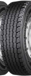 Continental 265/70R19.5 SCANDINAVIA HD3 16PR 140/138M TL M+S 3PMSF /galas