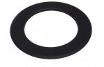 Dūmtraukių rozetė ABX, 130 mm