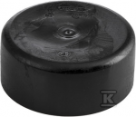 Wavin PEHD 110 S12.5 PLUG SHORT QS
