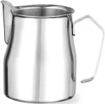 ąsotis pieno putojimui latte cappuccino 0,45 l - Hendi 451021
