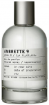 Le Labo Ambrette 9 parfuminio vandens pur&scaron;kiklis 100ml