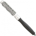 Olivia Garden Essential Blowout Classic Sidabrinis 15 mm