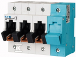 Eaton Z-SLS/NEOZ/3+N JUNGIKLIŲ ATJUNGIMO PAGRINDAS