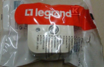 Legrand GN.TV N/T IP20 FORIX KREMAS