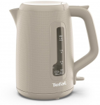 Virdulys Tefal, 1,7L Fair Pilkas