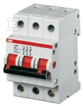 ABB Jungiklis E204/100AR 100A 4P 2CDE284001R0100