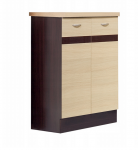 Bogfran Liveo Pastatoma spintelė ELIZA EZ14/D60 rijeka