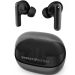 Ausinės Energy Sistem True Belaidės Earphones | Serenity ANC | Su mikrofonu | Bluetooth | ANC | Space