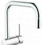 Grohe Minta vienos svirties kriauklės mai&scaron;ytuvas 1/2"