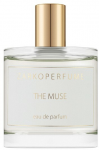 Zarkoperfume Zarko The Muse EDP Pur&scaron;kiklis, 100 ml