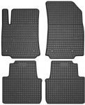 Frogum Guminiai kilimėliai Citroen C3 Aircross 2017-