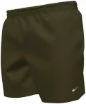 Nike Maudymosi &Scaron;ortai Vyrams 5""Volley Short Khaki NESSA560 240