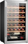 CECOTEC Bolero GrandSommelier 34030 nerūdijančio plieno kompresorius