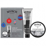 Paul Mitchell Great Grooming Gift Set barzdos priežiūra Vyrams