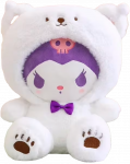 Mink&scaron;tas žaislas Kuromi