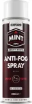 Anti-Fog Pur&scaron;kiklis Mint 250ml with Applicator