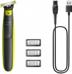 Barzdaskutė Philips OneBlade 360 (QP2724/23)