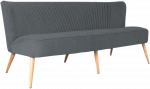 Customform Sofa, HARRY, 123x65 cm, Marakuja