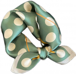 100% &Scaron;ilkinė skarelė