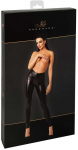 Noir Leggings S