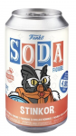 Funko POP! Soda Stinkor