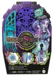 Mattel MONSTER HIGH SKULLTIMATES siurprizų rinkinys &ndash; Tvyla, vidurnakčio sodo serija (HYT74)