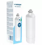 Wessper Filtras wody do lod&oacute;wek Bosch, Siemens, Gaggenau, Neff (WES406)