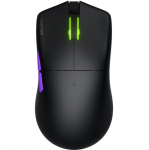 Pelė Hator Pulsar 3 Ultra 4K Wireless HTM680 juoda