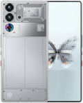 I&scaron;manusis telefonas REDMAGIC 10 Pro 5G 16/512GB, Pilkas