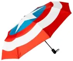 ERIK Marvel Captain America Foodie Automatic folding umbrella