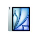 Plan&scaron;etė iPad Air 11" Apple M3 Wi-Fi 128GB &ndash; mėlyna