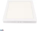 24W LED pavir&scaron;inė panelė TALAR SLS, balta, 3000K