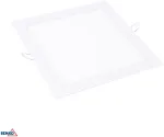 18W LED įleidžiama panelė BOLED, balta, 3000K