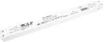 200W LED maitinimo &scaron;altinis GTPC SLIM, 24V, IP20