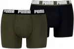 Puma Apatiniai Vyrams Men Everyday Khaki Juodas 938320 11