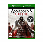Ubisoft Assassin's Creed II &ndash; klasika &ndash; Xbox 360
