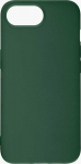 Dėklas Fonekit Premium Color Case -suojakuori, iPhone 16e, vihre&auml;