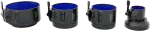 Žiūronai Rusan Q-R adapter for devices w/ thread M52x0.75 - 53.5 mm (v.2017)
