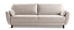 Sofa-lova LANDENO Linneo audinys 2 grupė