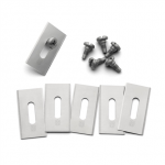 HUSQVARNA | Automower Endurance Blades, 6 pcs