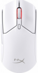 Hewlett Packard (HP) Datorpele HyperX Pulsefire Haste 2 Baltas