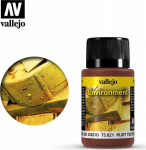 Vallejo: 73.821 &ndash; &bdquo;Weathering FX&ldquo; &ndash; aplinka &ndash; rūdžių tekstūra (40 ml)