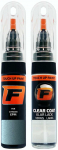 Firanto CITROEN EPM - BLEU RIVIERE Dažų korektorius įbrėžimų taisymui + Lakas 15 ml