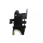 JAGUAR F-TYPE COUPE Radiatoriaus de&scaron;iniojo &scaron;ono skydo deflektorius Originalus T2R17060