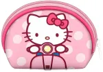 Karactermania Hello Kitty Motorbike purse