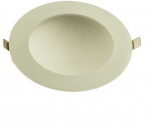 Pakabinamas &scaron;viestuvas Bona Electrica Convex &scaron;viestuvas 9W DW 4000-4500K
