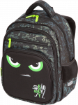 Kuprinė deVENTE Bad Boyt, 37x28x16 cm, 16 L, 700 g